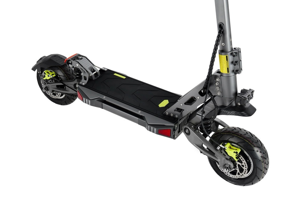 Trottinette Électrique Langfeite C5