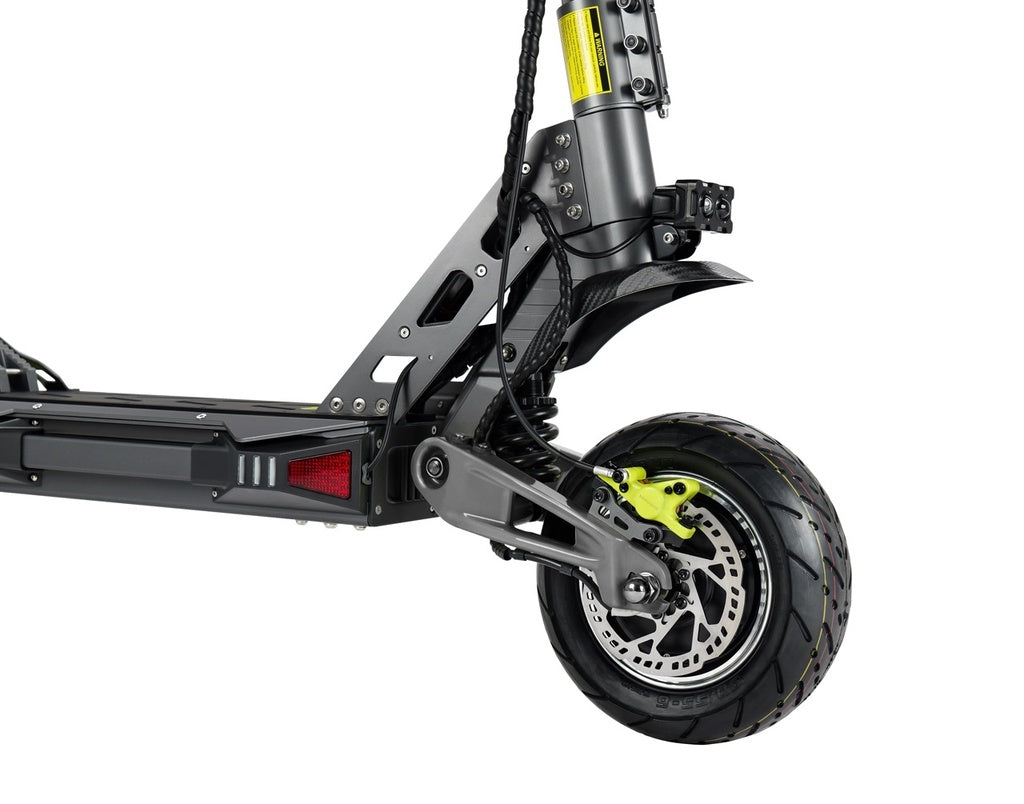 Trottinette Électrique Langfeite C5