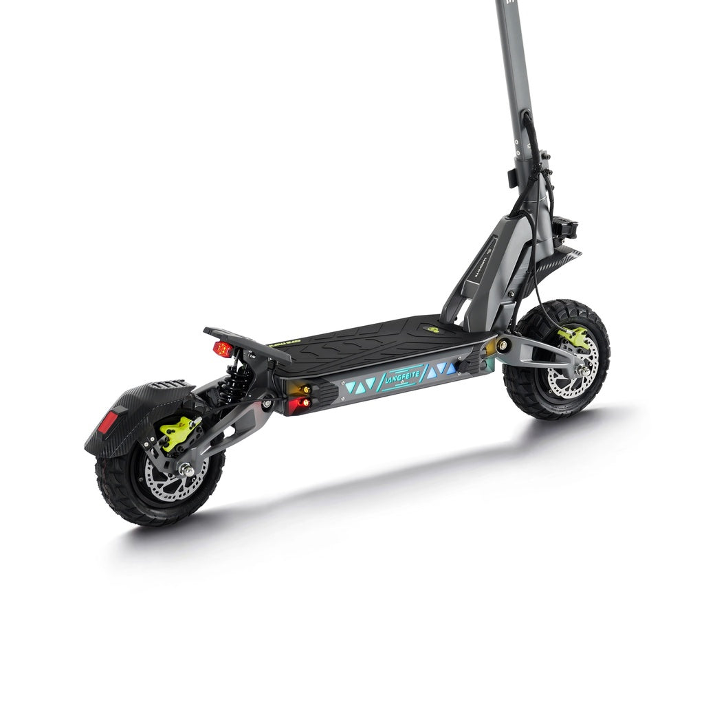 Trottinette Électrique Langfeite GT2 Mini