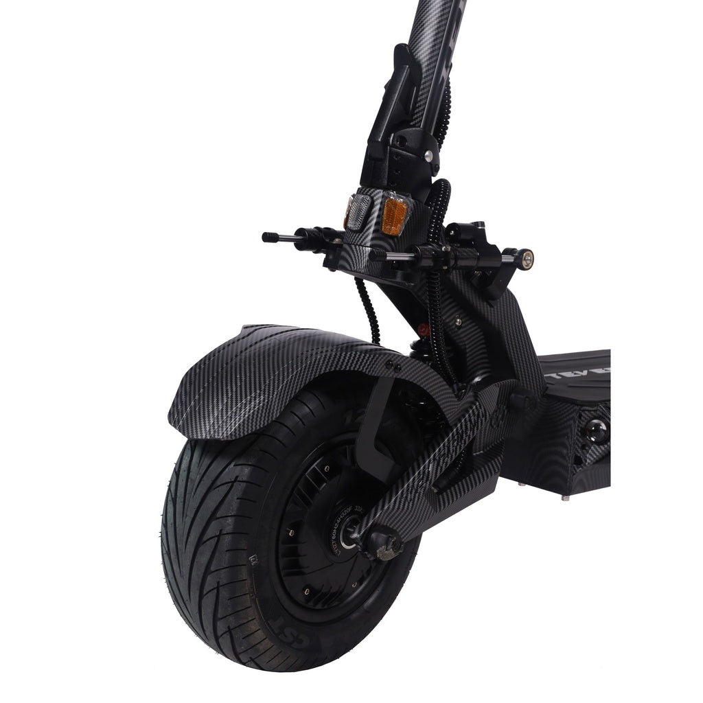 Trottinette Électrique Teverun 7260R Edition