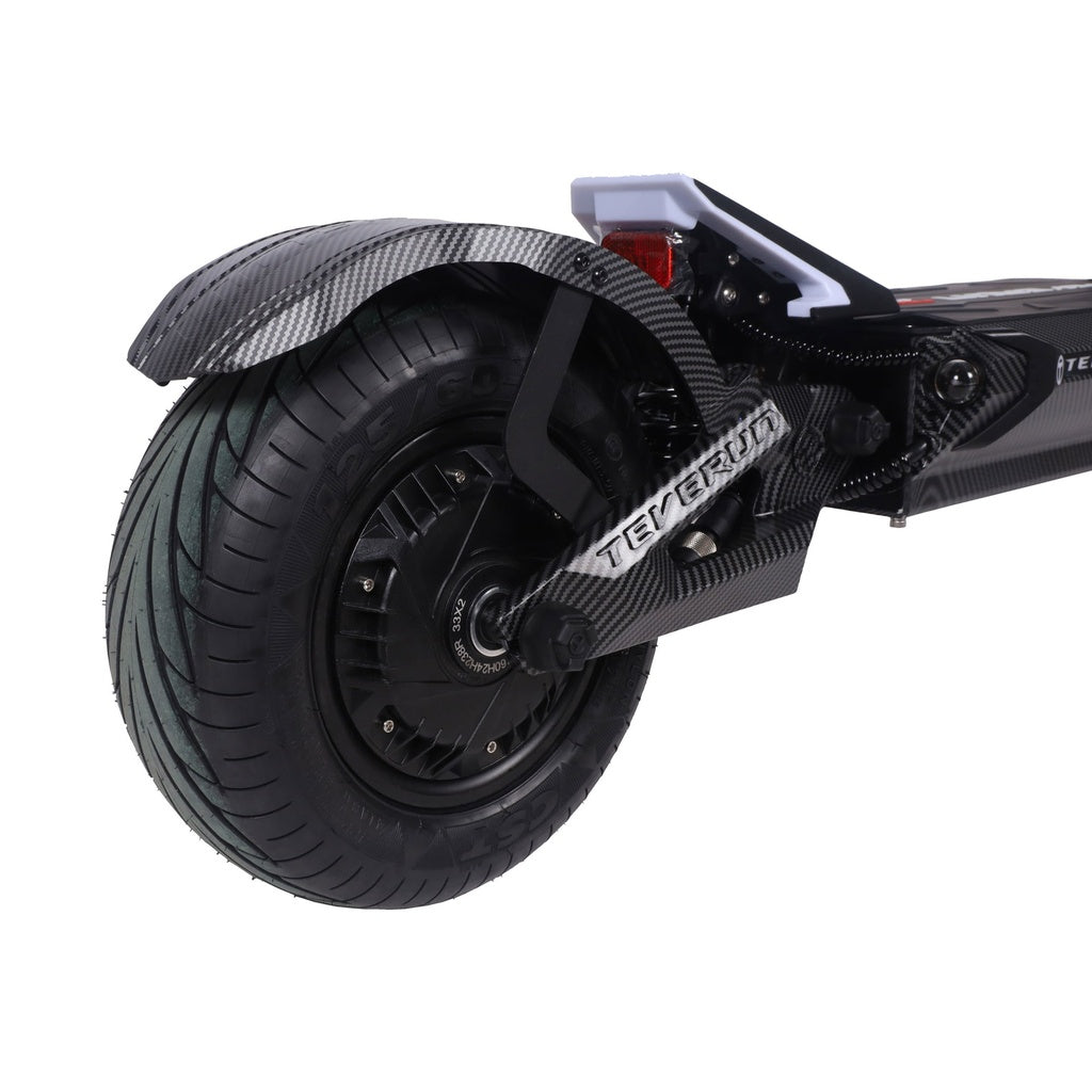 Trottinette Électrique Teverun 7260R Edition