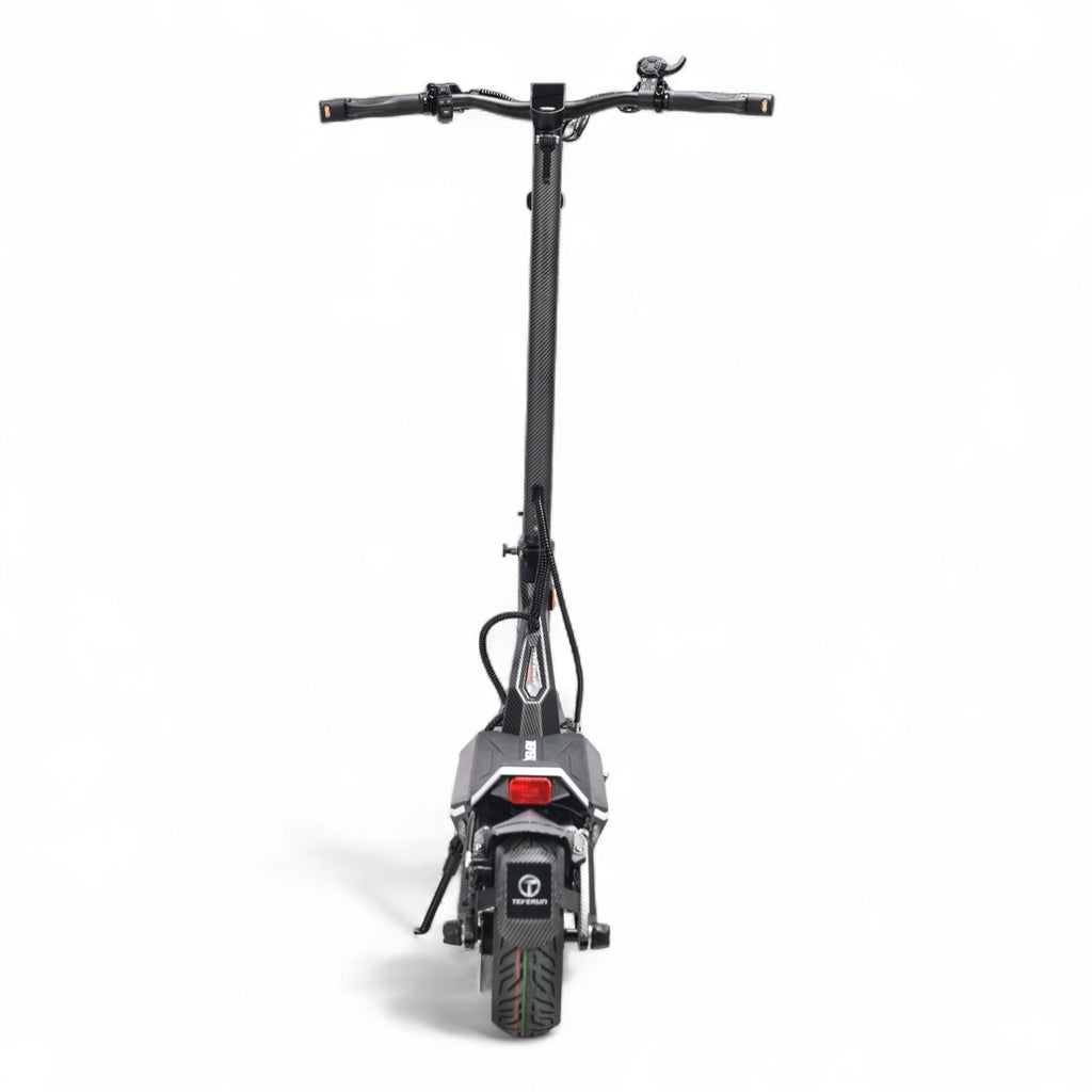 Trottinette Electrique Teverun Fighter Mini Pro 60V 25Ah - moteurs Bosch