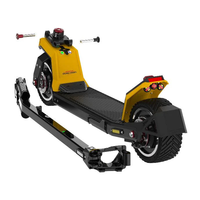 Trottinette Électrique Dualtron Sonic Pro