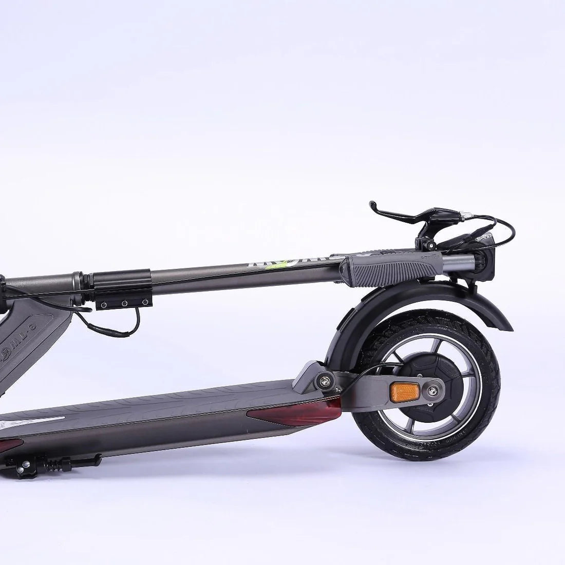 Trottinette électrique E-Twow Booster ES