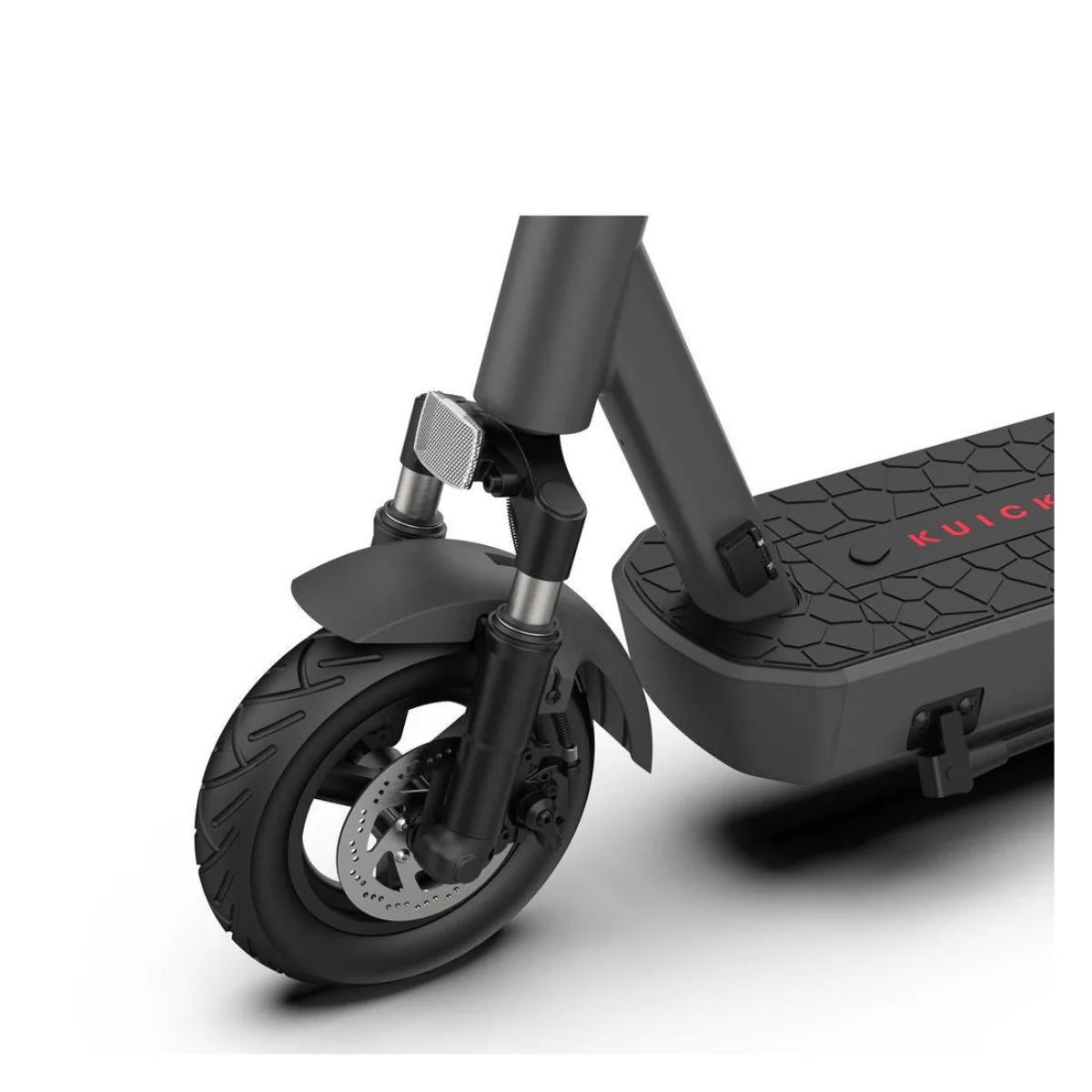 Trottinette Électrique Kuickwheel S9