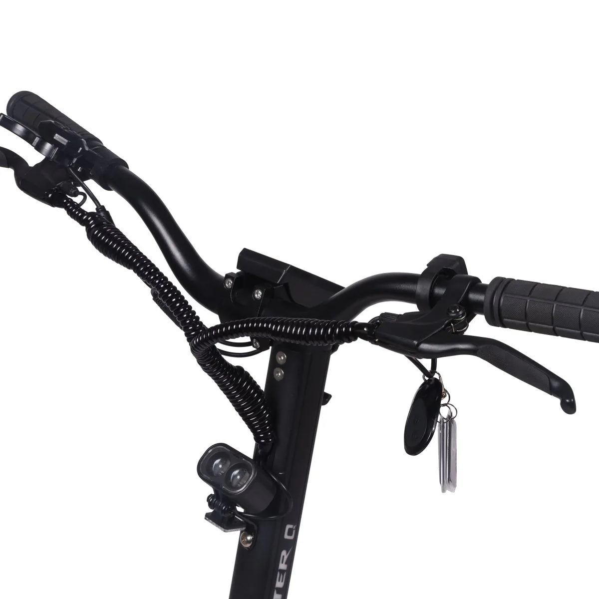 Trottinette Électrique Teverun Fighter Mini Q