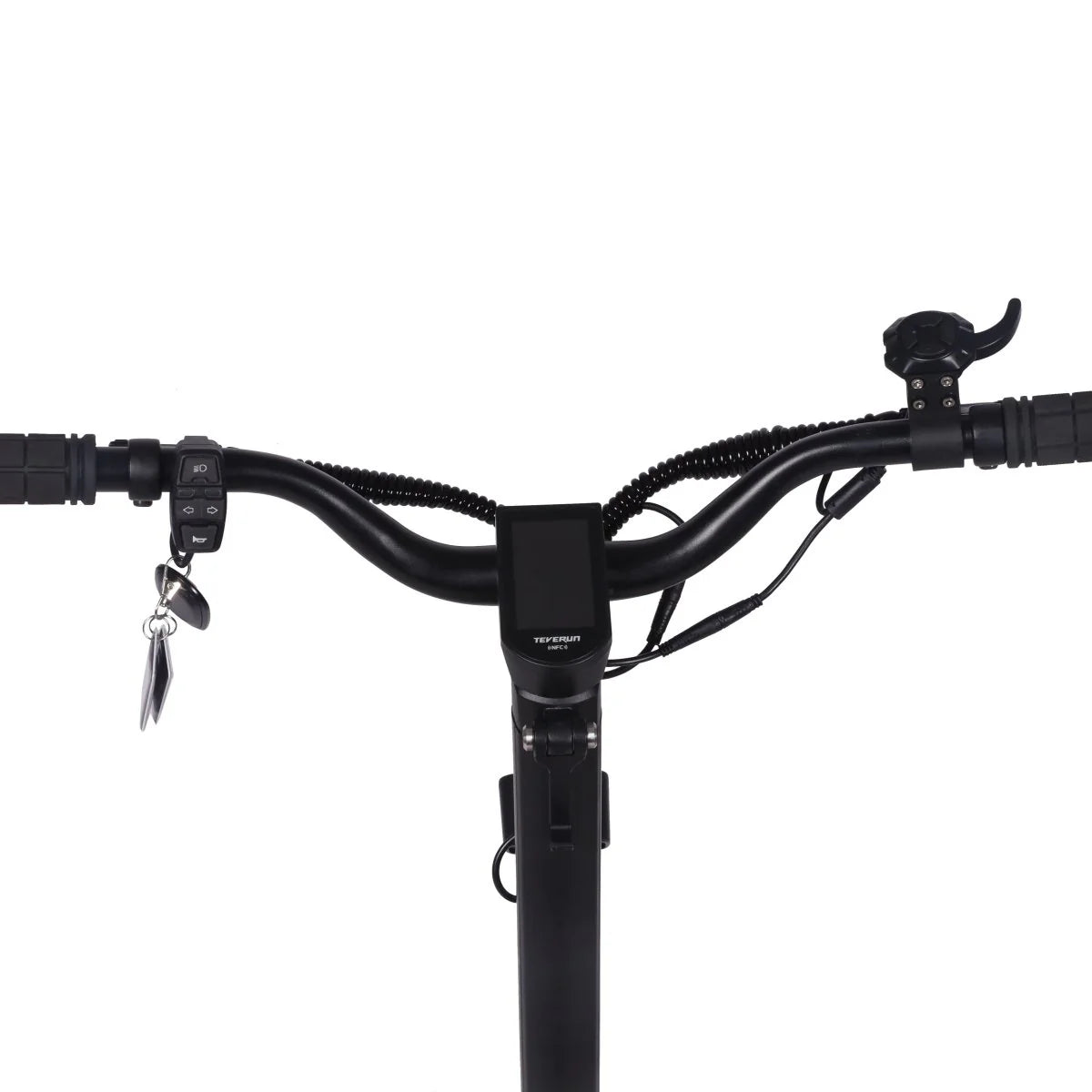 Trottinette Électrique Teverun Fighter Mini Q