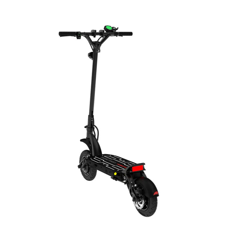 Trottinette Électrique Dualtron Forever 60V EY3 2025