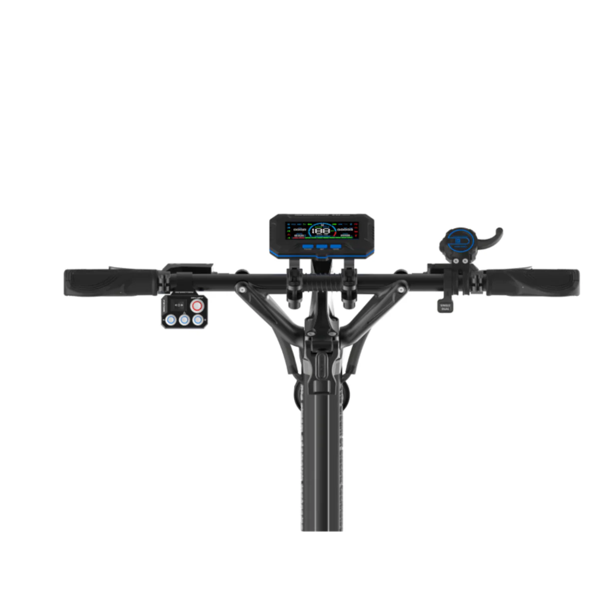 Trottinette électrique Dualtron Victor Limited