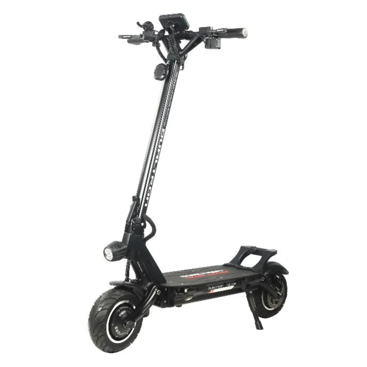 Trottinette électrique Dualtron Victor Limited