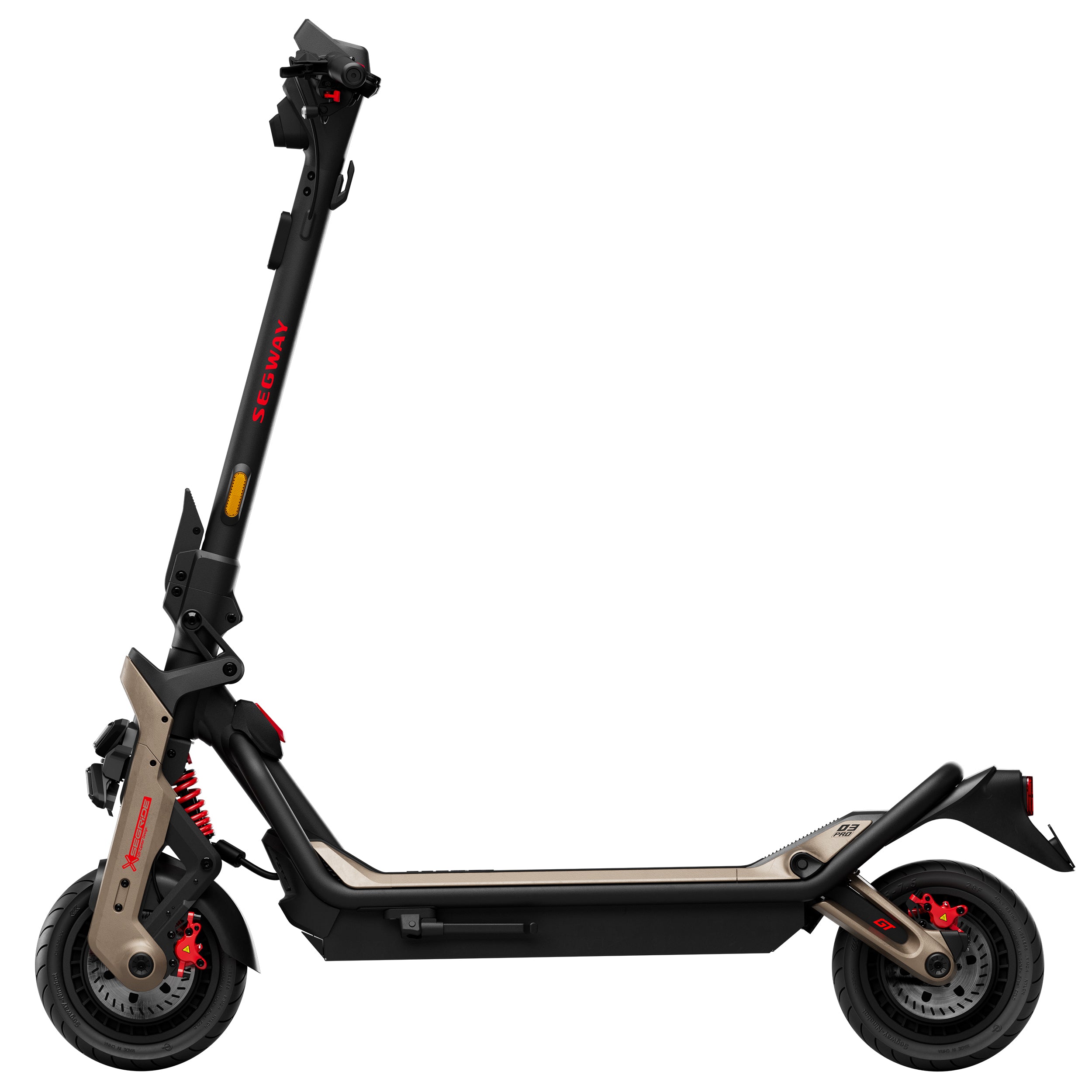 Trottinette électrique Segway-Ninebot GT3 Pro
