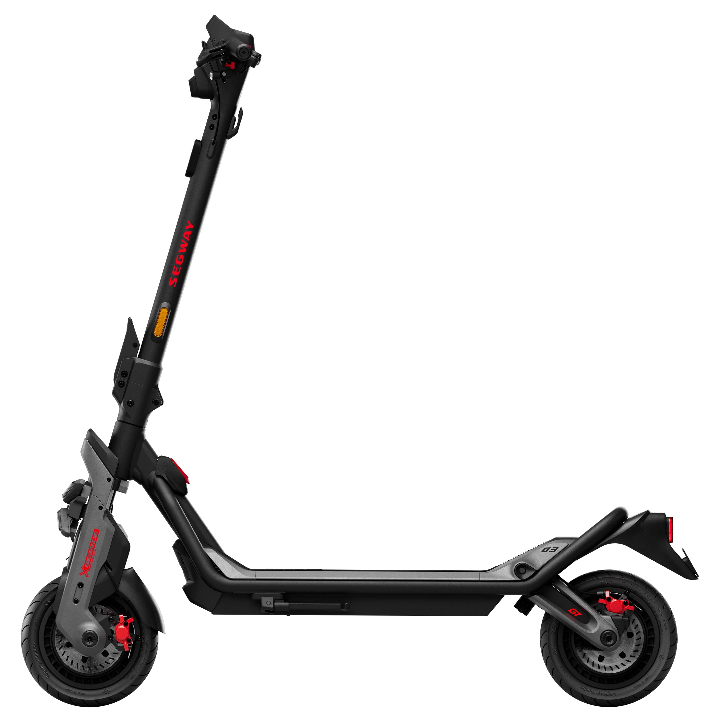 Trottinette électrique Segway-Ninebot GT3 E