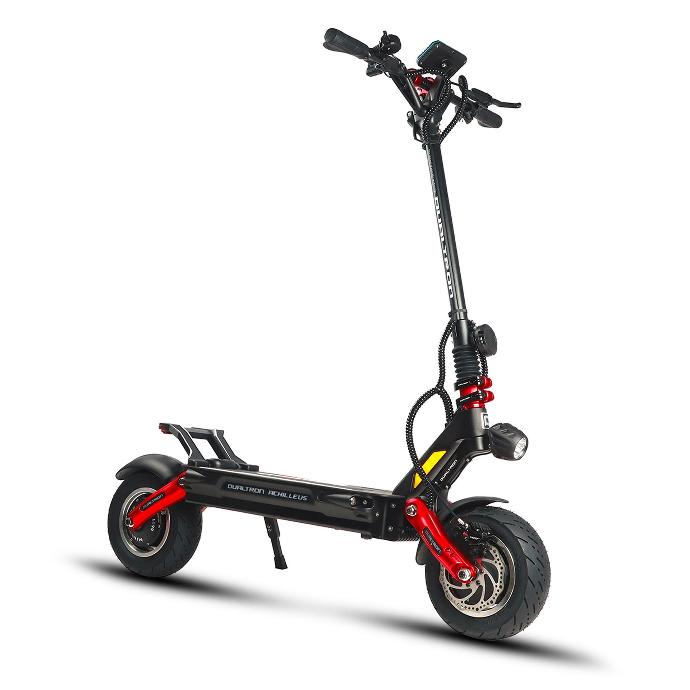 Trottinette Électrique Dualtron Achilleus