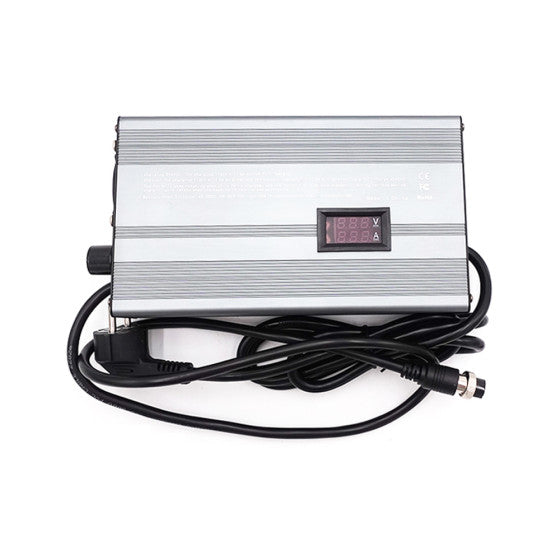 Chargeur rapide 72V ➡️ 84V 1-10A GX16-3P
