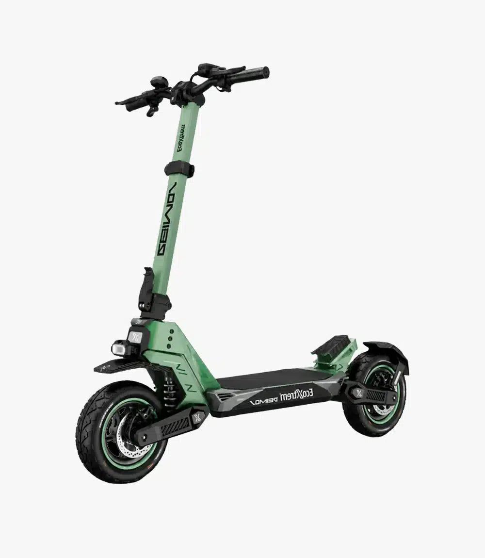 Teverun Fighter Mini Pro 60V 25Ah Electric Scooter - Bosch motors
