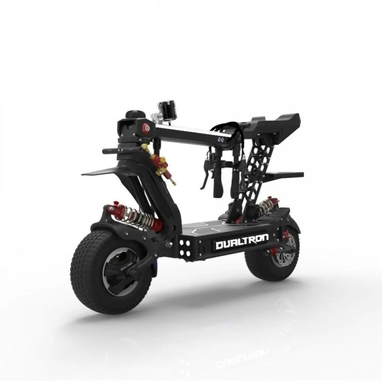 Trottinette Électrique Dualtron X LTD