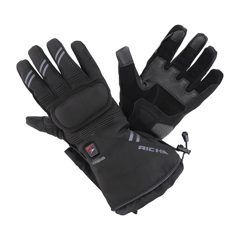 Gants chauffant Richa Inferno