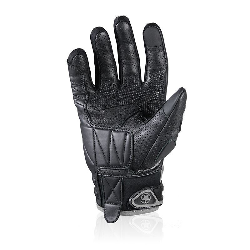 Gants Harisson été Spy Gris Evo