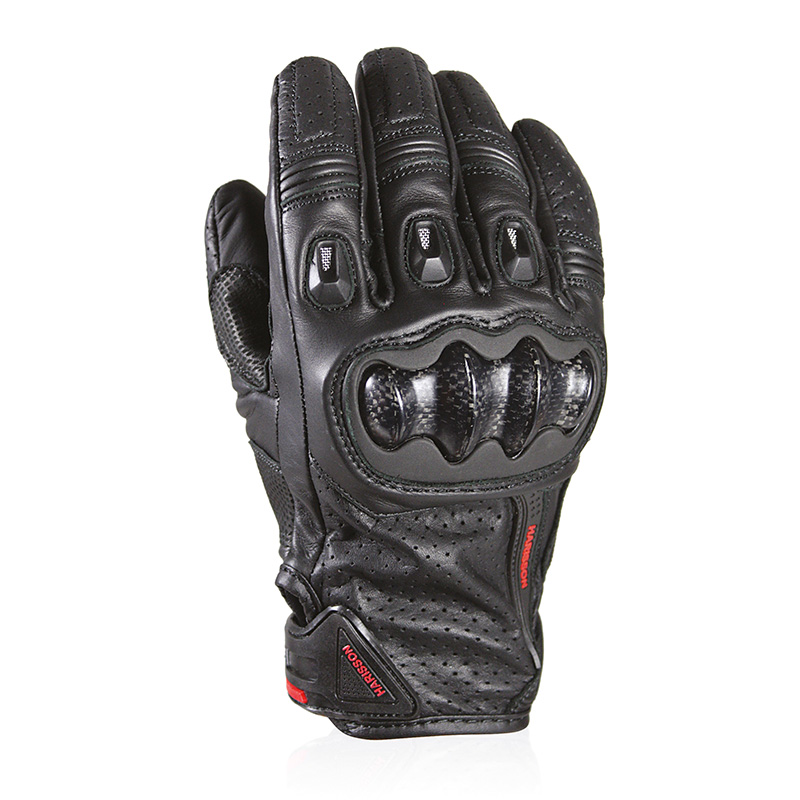 Gants Harisson été Striker Noir Evo