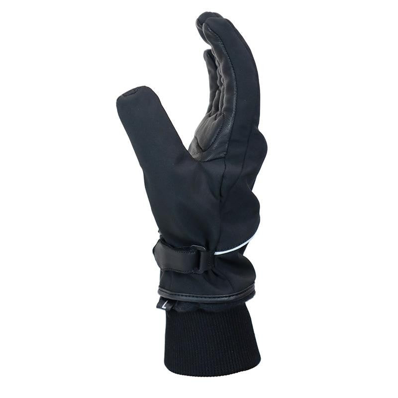 Gants mi-saison Harrison Bergen