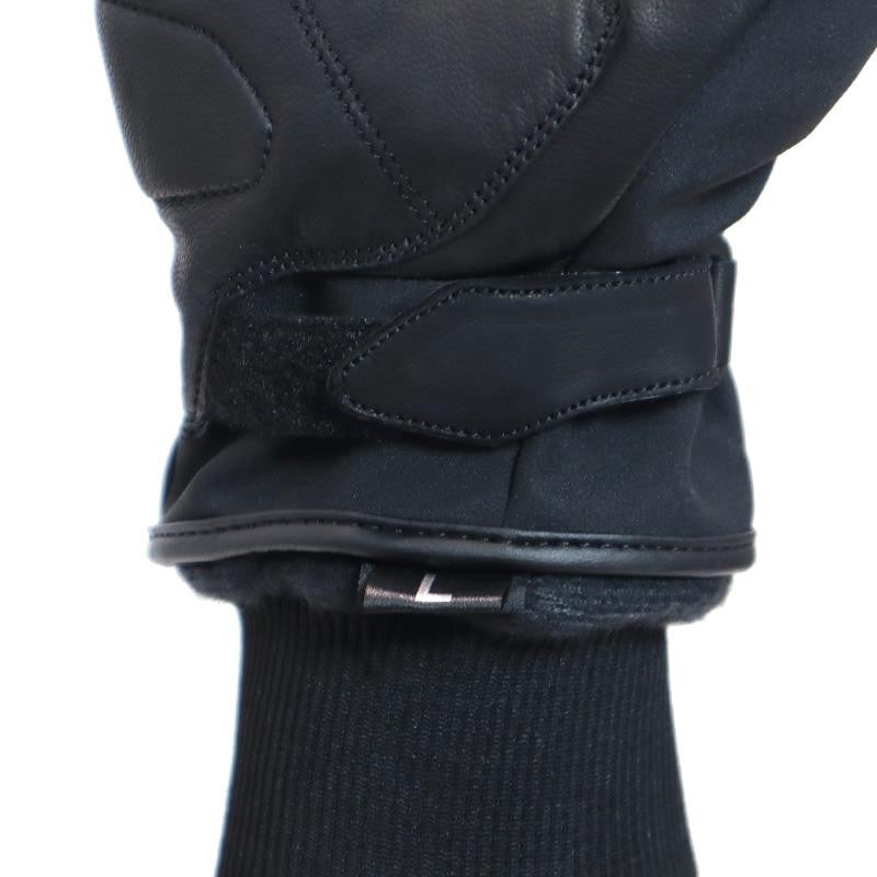 Gants mi-saison Harrison Bergen