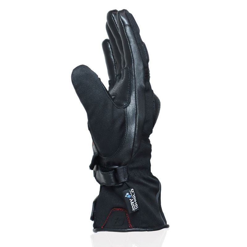 Gants hiver Harisson Glasgow