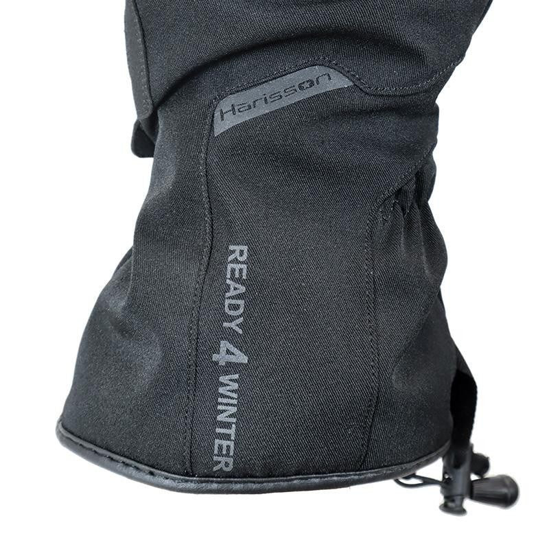 Gants hiver Harisson Hudson Evo