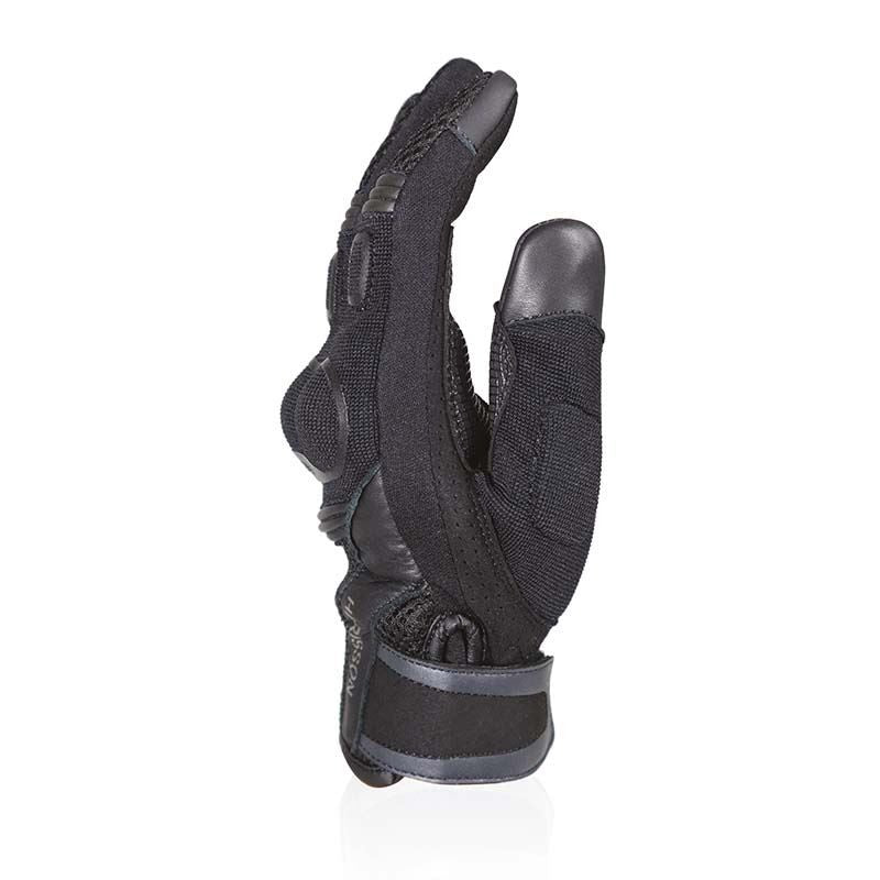 Gants Harisson été Leader II Noir