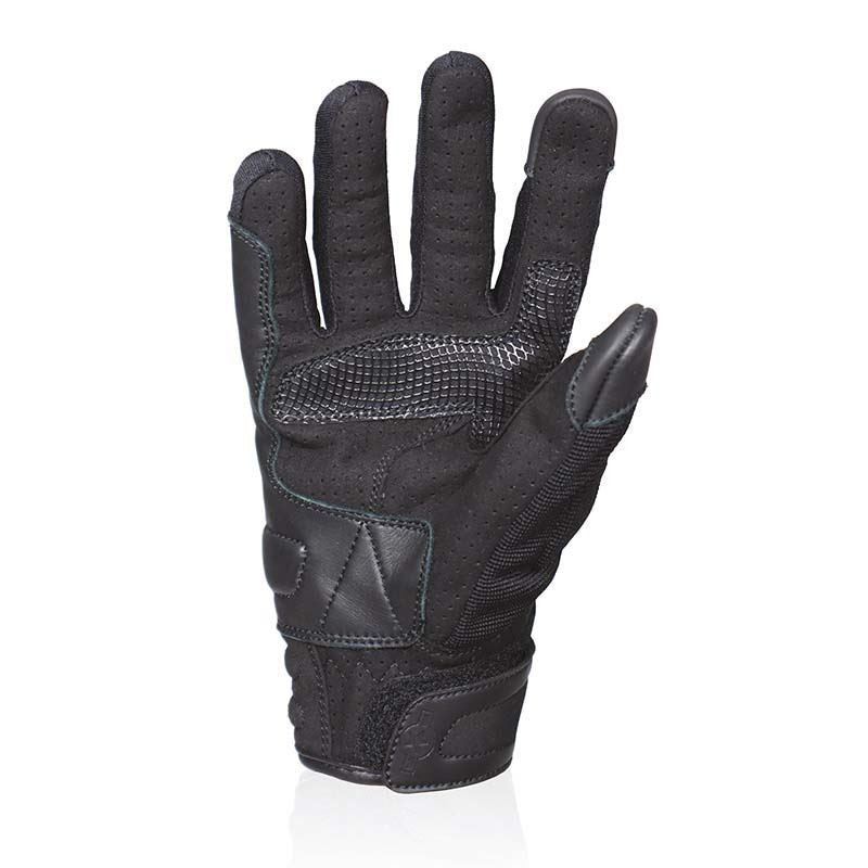 Gants Harisson été Leader II Noir