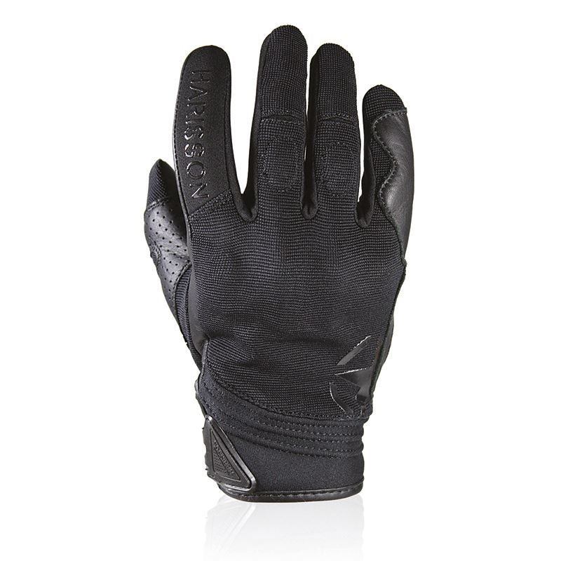 Gants mi-saison Harisson Splash WP Noir S