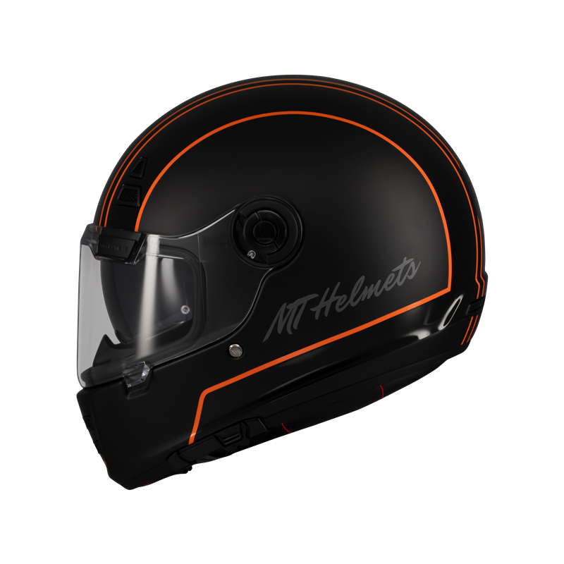 MT HELMET FF119SV Jarama SV Wild B1 Matt & Gloss