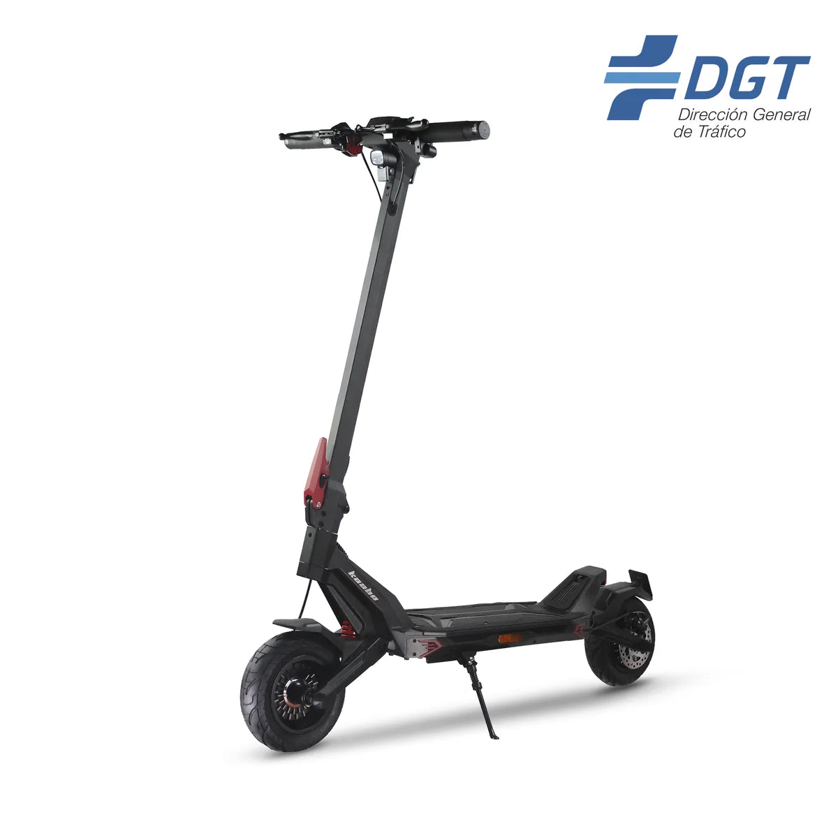 Trottinette électrique Kaabo Urban