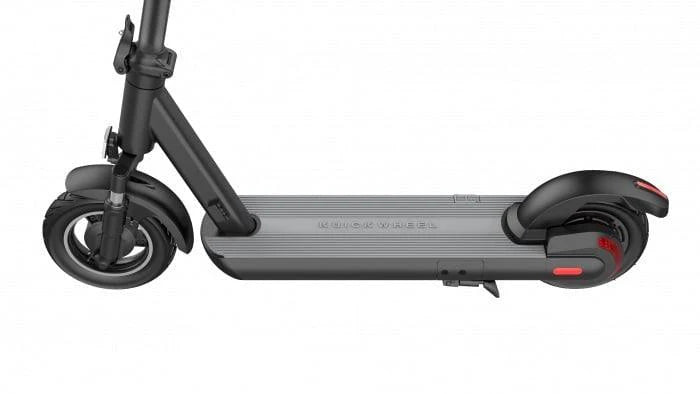 Trottinette Électrique Kuickwheel S1-C Pro