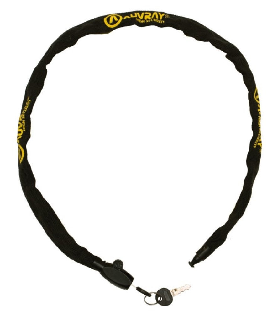 K•BLOC 90 Chaîne avec cadenas intégré