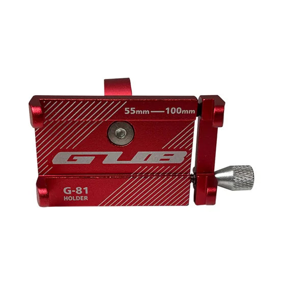 Support téléphone GUB G81
