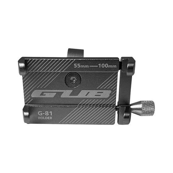 Support téléphone GUB G81