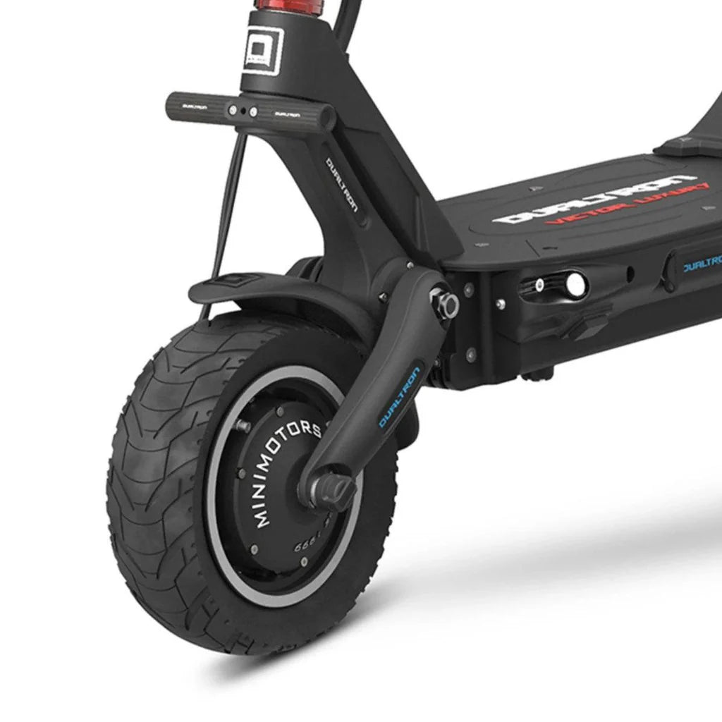 Trottinette Électrique Dualtron Victor Luxury