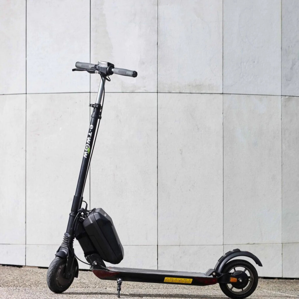 Trottinette électrique E-Twow GT SL