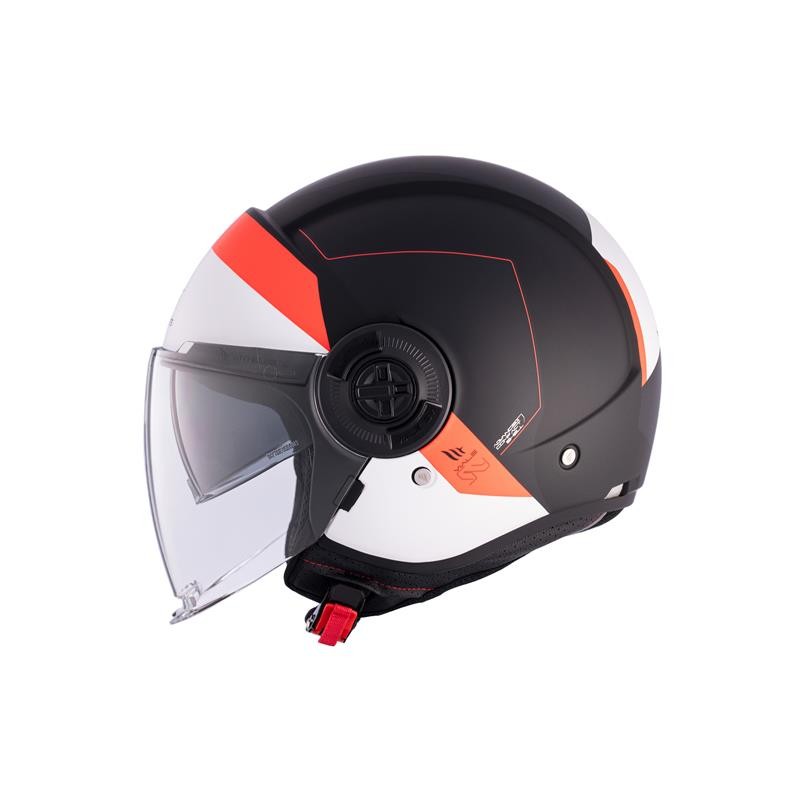 MT HELMET Viale SV S 68 Unit A5 Matt