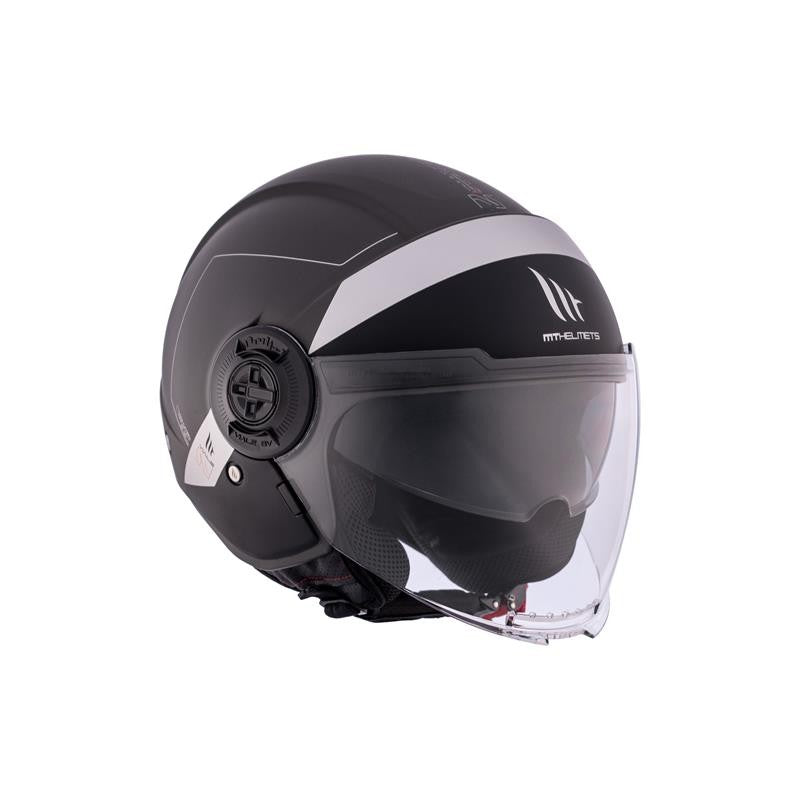 MT HELMET Viale SV S 68 Unit D2 Matt