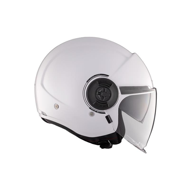 MT HELMET Viale SV S Solid A0 Gloss White
