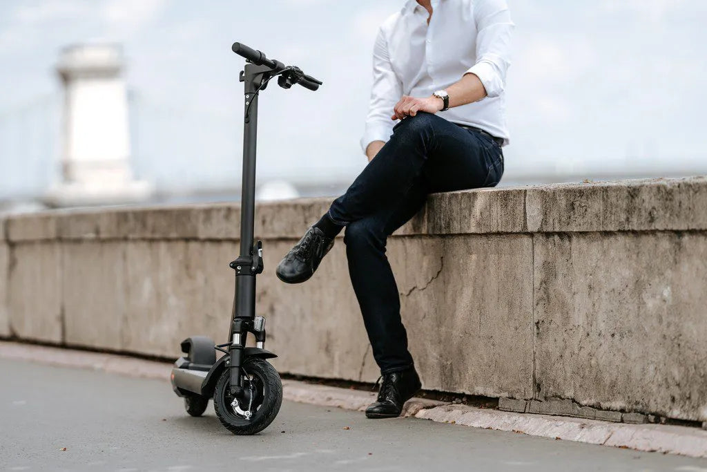 Trottinettes Kuickwheel