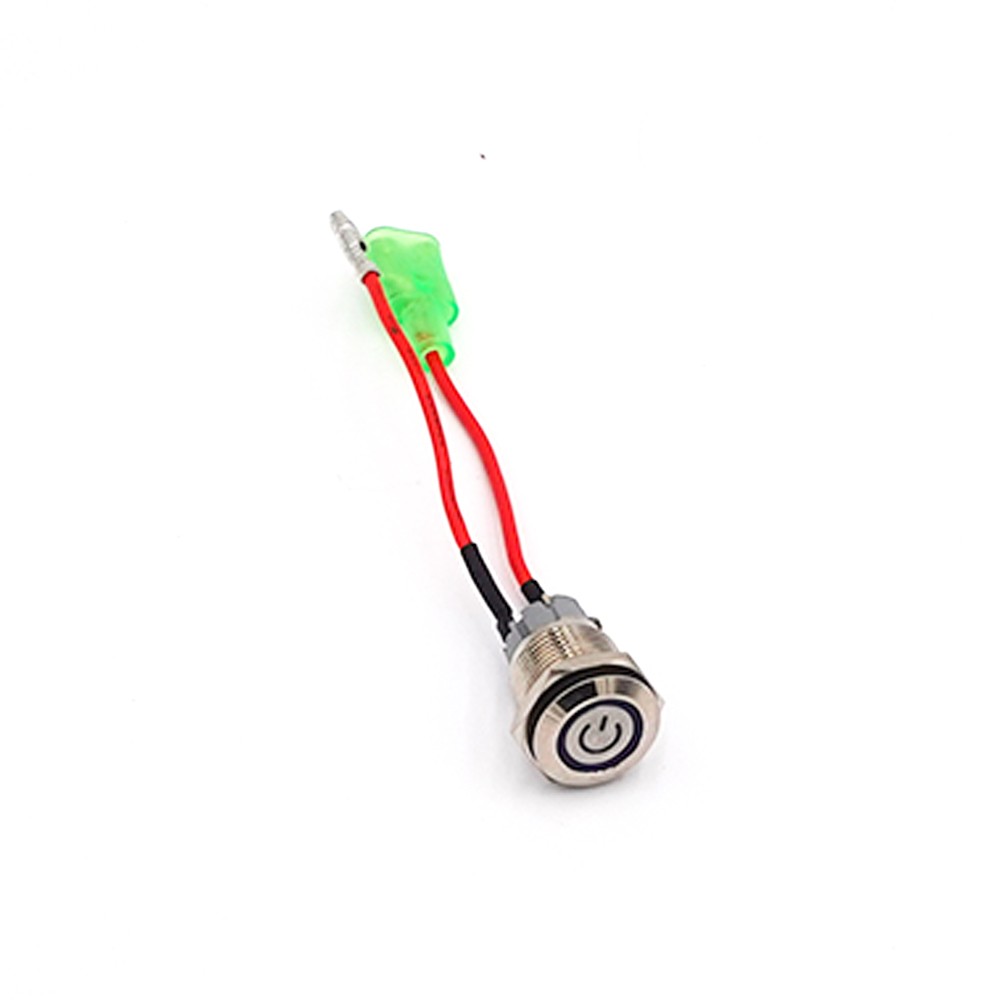 Interrrupteur LED Dualtron Sauf X et X2