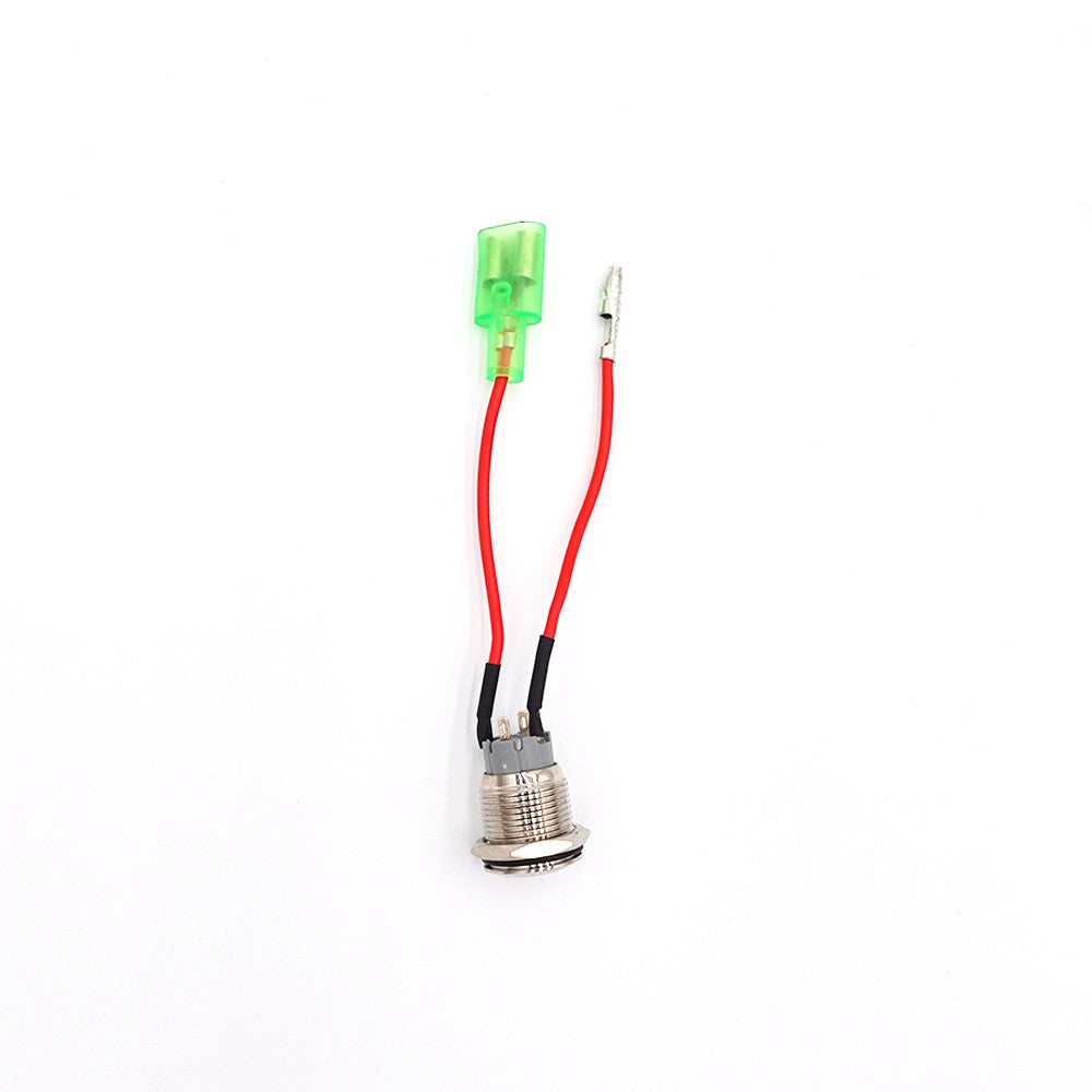 Interrrupteur LED Dualtron Sauf X et X2