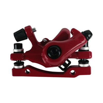 Z10x rear brake caliper, Z8X front brake caliper