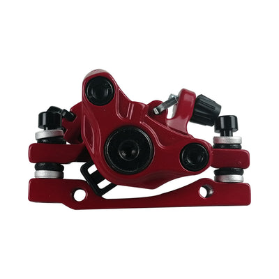 Z10x rear brake caliper, Z8X front brake caliper