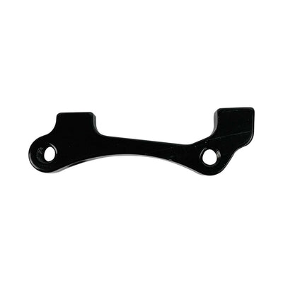 Support etrier de frein 52 mm