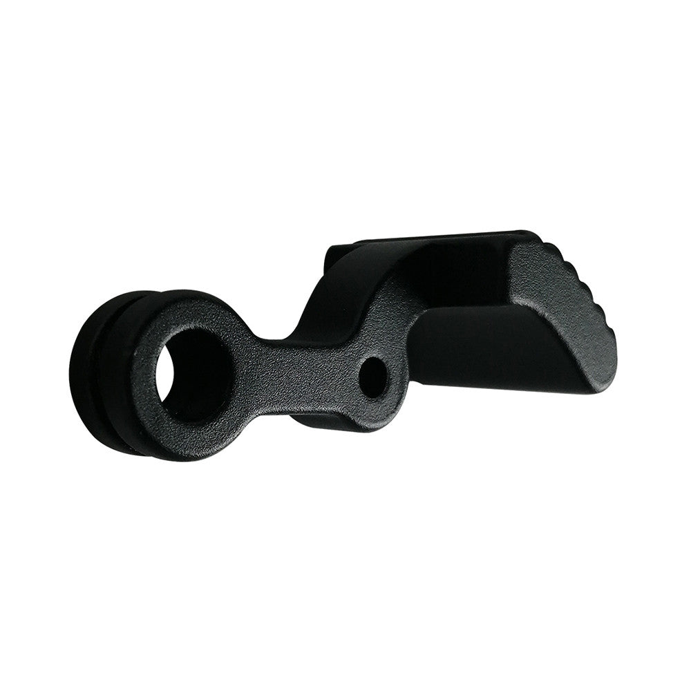 Loquet de pliage Z9, Z10 - noir