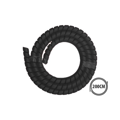 Gaine protège cables 2m