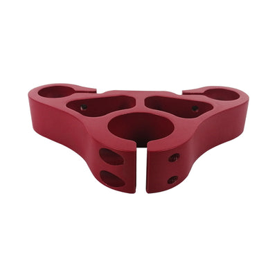 Z11X Intermediate Fork Triple Clamp